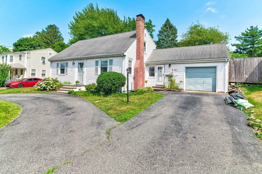 234 Liberty St, Braintree, MA 02184 - #2