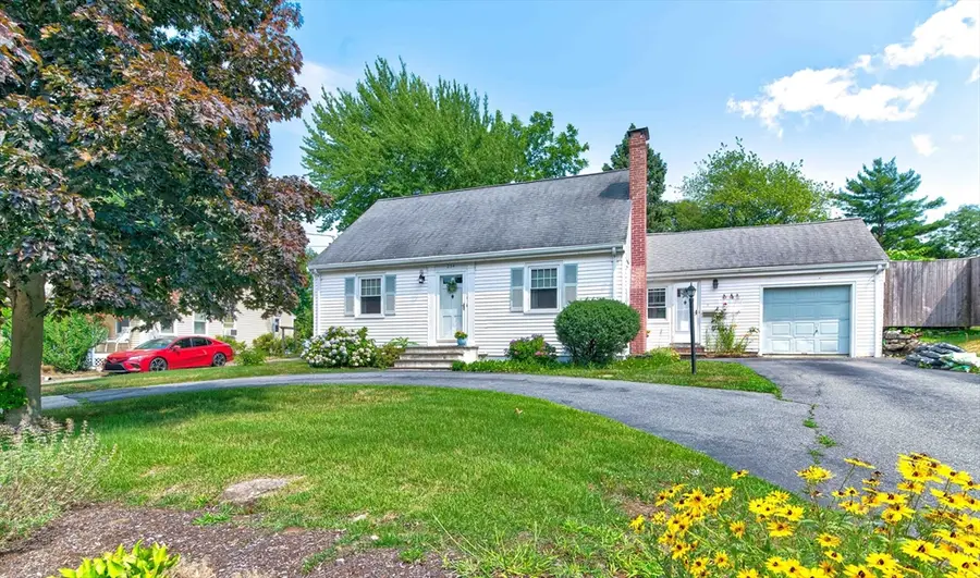 234 Liberty St, Braintree, MA 02184 - #3