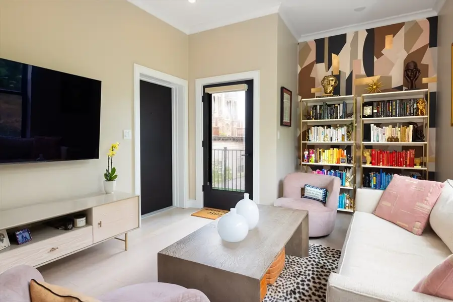 3 S Whitney Street #7, Boston, MA 02120 - #3