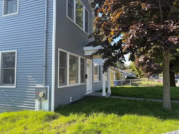 500 Pond Street, Braintree, MA 02184