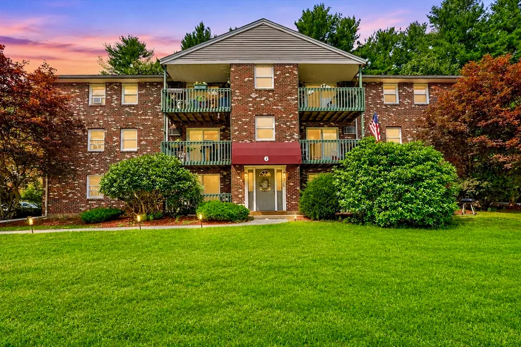75 Huntoon Memorial Hwy #6-10, Leicester, MA 01524 - #1