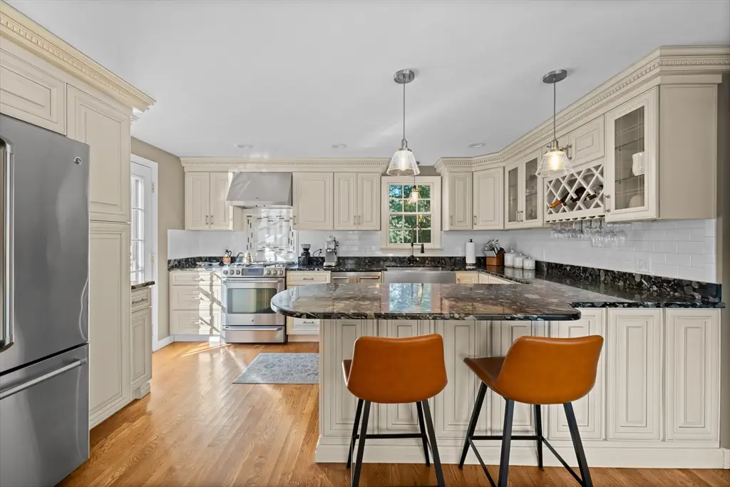 28 Lawrence Street, Danvers, MA 01923 - #1