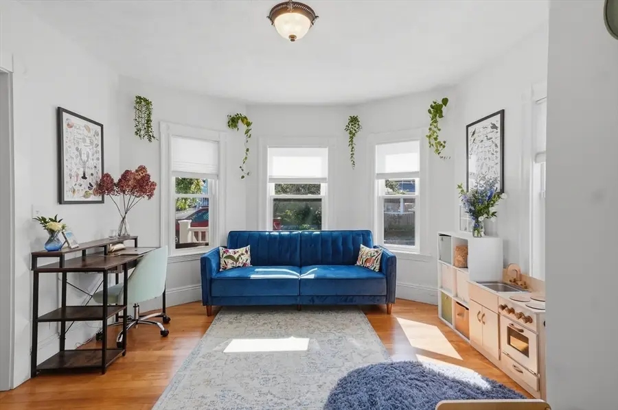 10-12 Mechanic St #10, Beverly, MA 01915 - #2