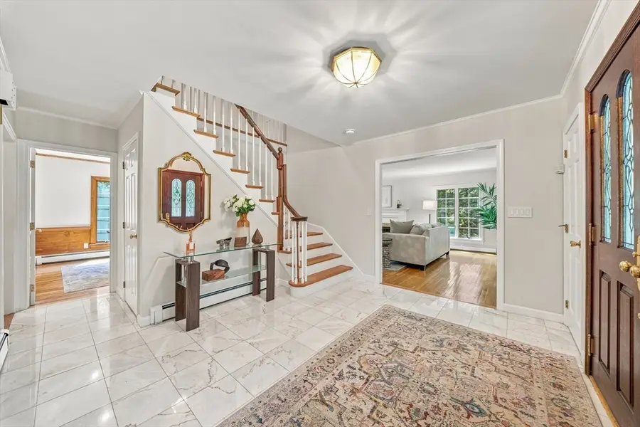 25 Laxfield Rd, Weston, MA 02493 - #2