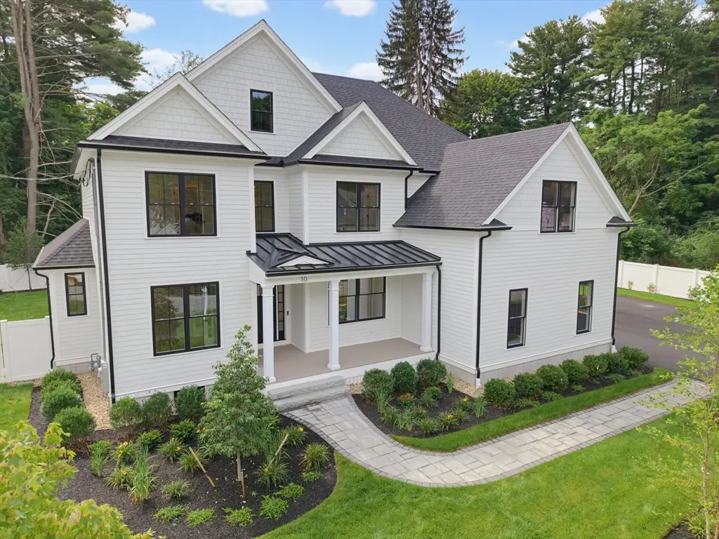 10 Travis Road, Natick, MA 01760 - #1
