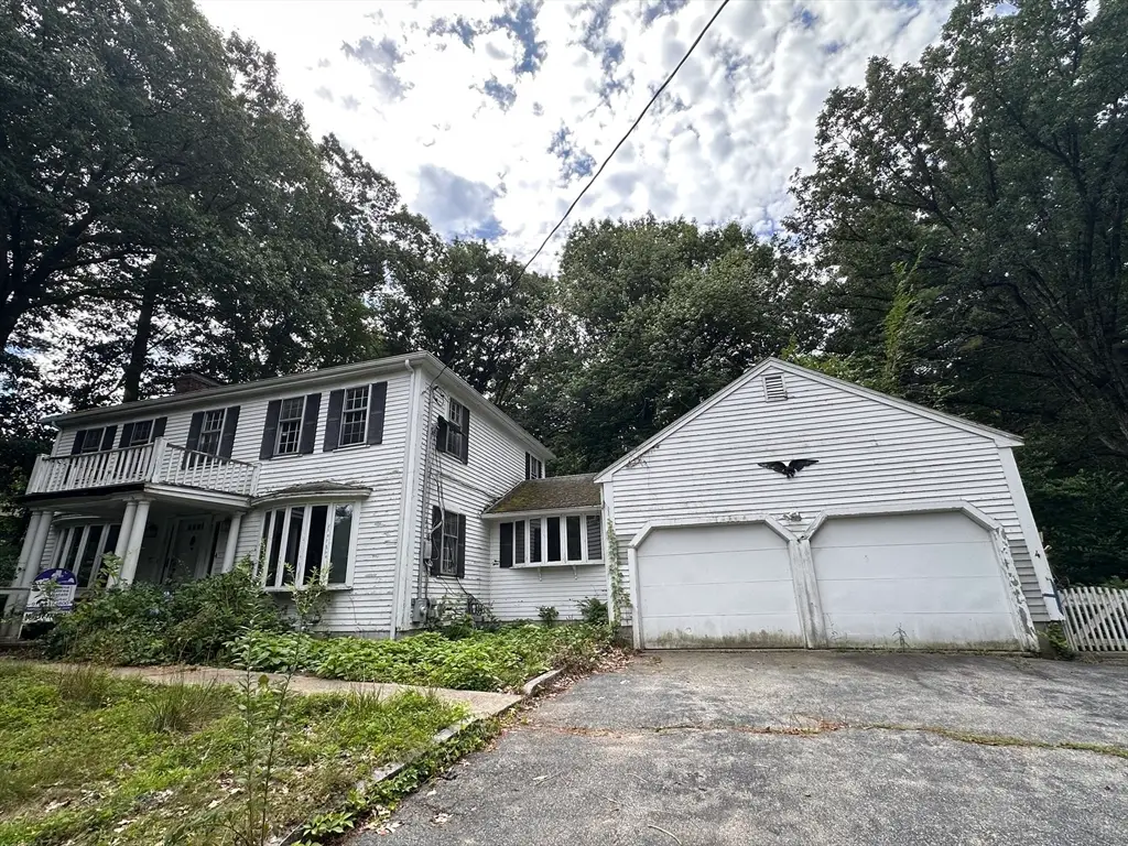4 Windsor St, Chelmsford, MA 01824 - #1