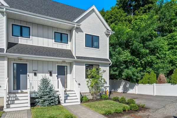 14 Brook Ave #2, Waltham, MA 02453