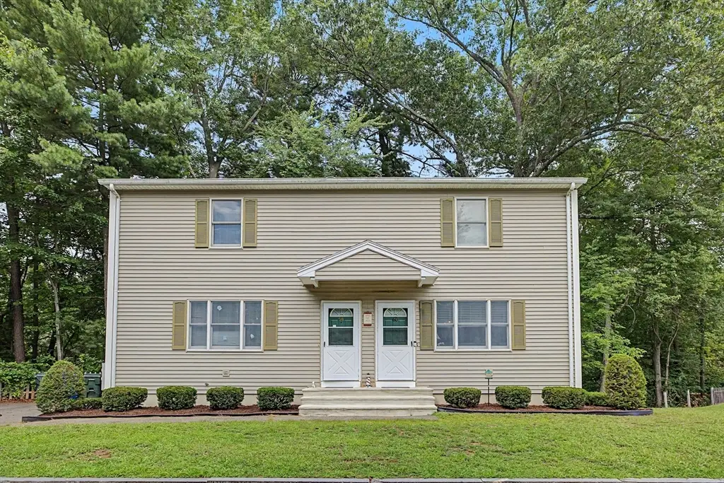 58-60 Beverly Lane, Springfield, MA 01151 - #1