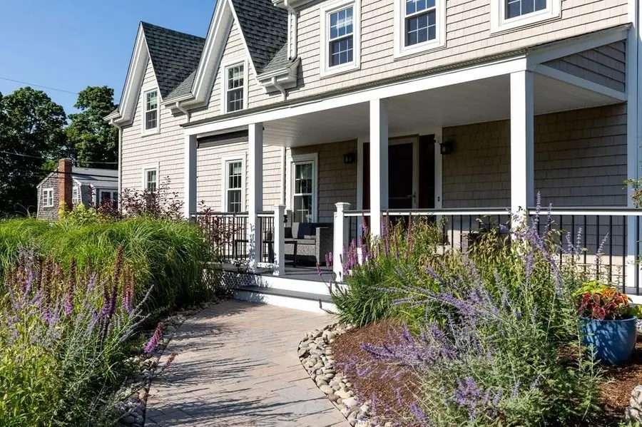 34 Mount Pleasant Street, Plymouth, MA 02360 - #2