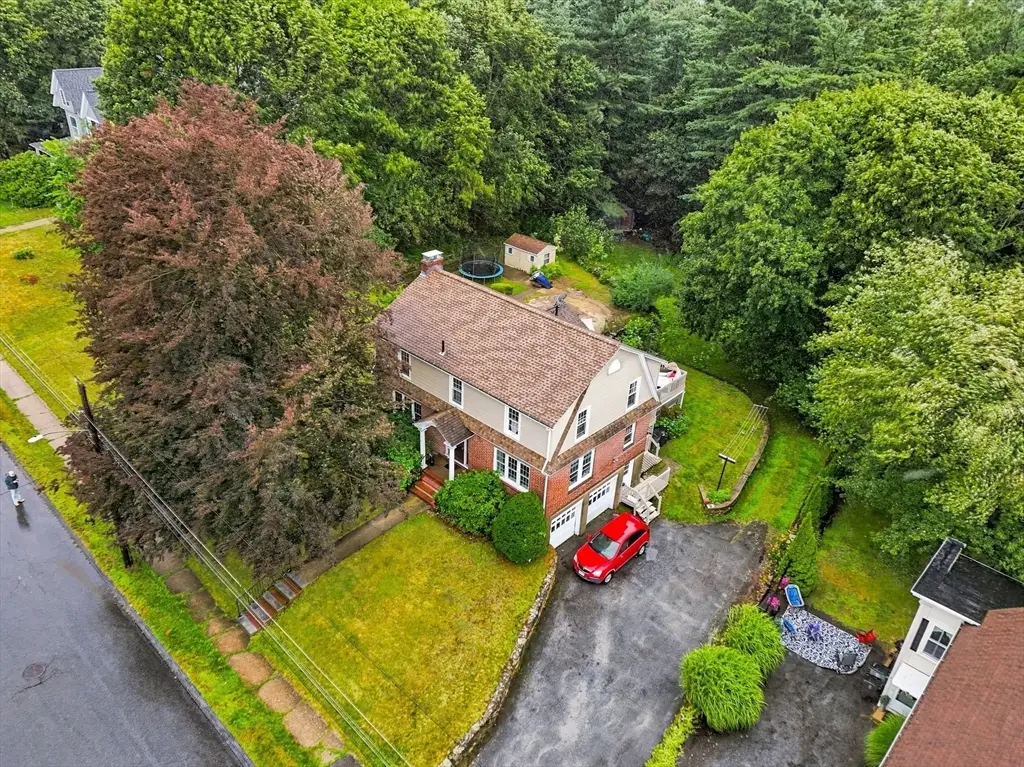 59 Prospect St, Gardner, MA 01440 - #1