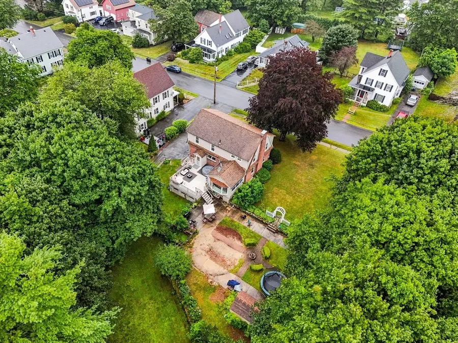59 Prospect St, Gardner, MA 01440 - #3