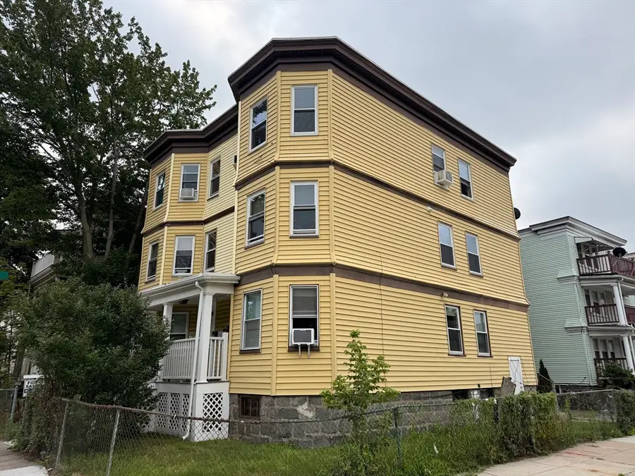 68 Norfolk Street #2, Boston, MA 02124 - #3