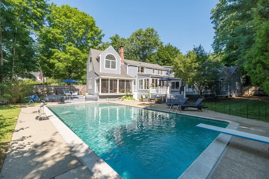 2 Horseshoe Lane, Hamilton, MA 01982 - #3