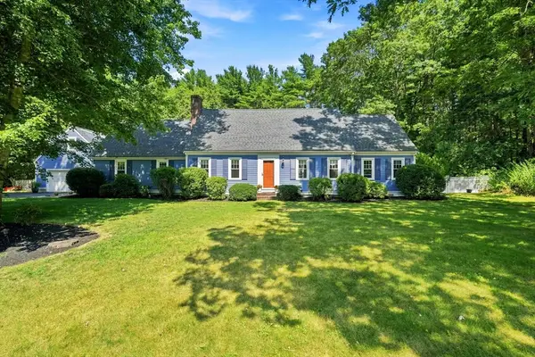 100 Lot Phillips Road, Kingston, MA 02364