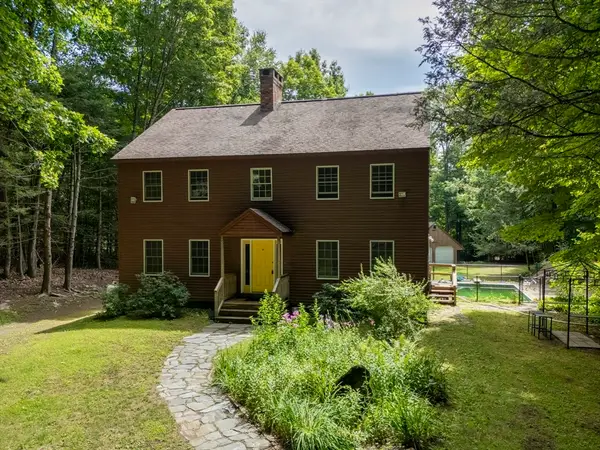500 Graves Road, Conway, MA 01341