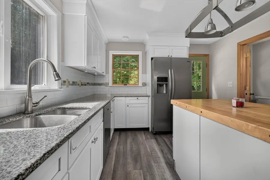 500 Graves Road, Conway, MA 01341 - #3