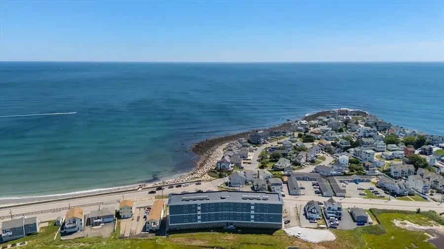 535 Ocean Blvd #403, Hampton, NH 03842 - #2
