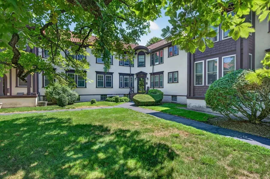 100-1/2 Main St #M, Andover, MA 01810 - #2