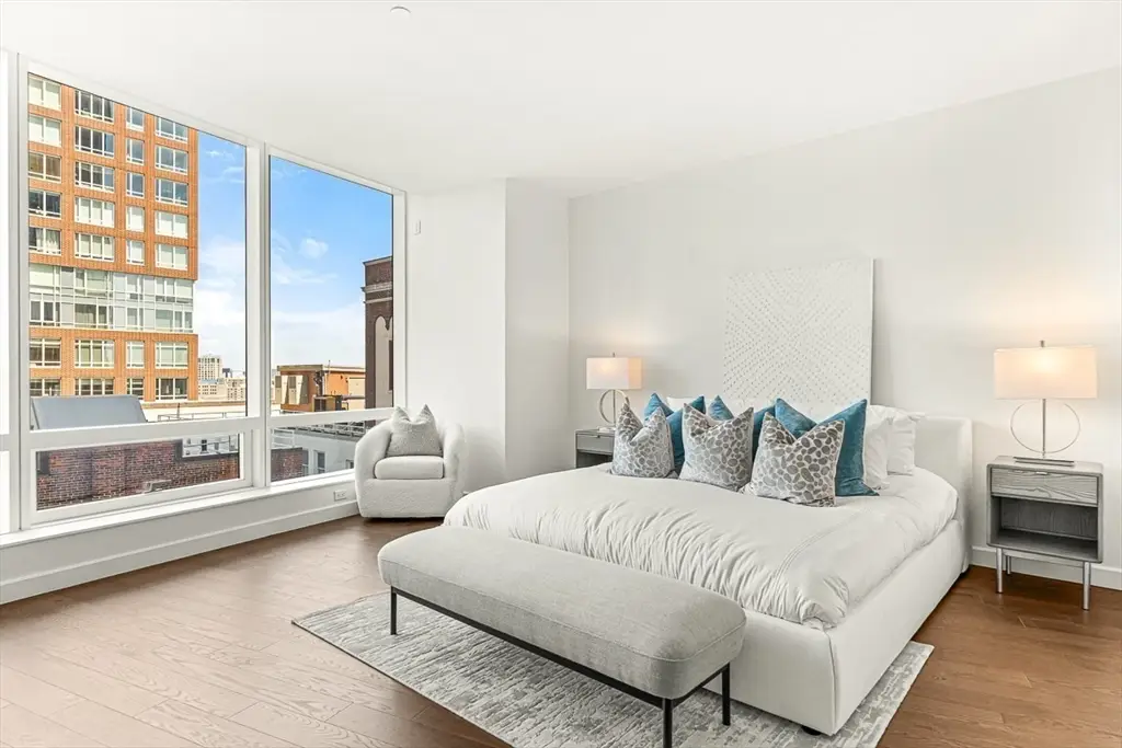 430 Stuart #1619, Boston, MA 02116 - #1