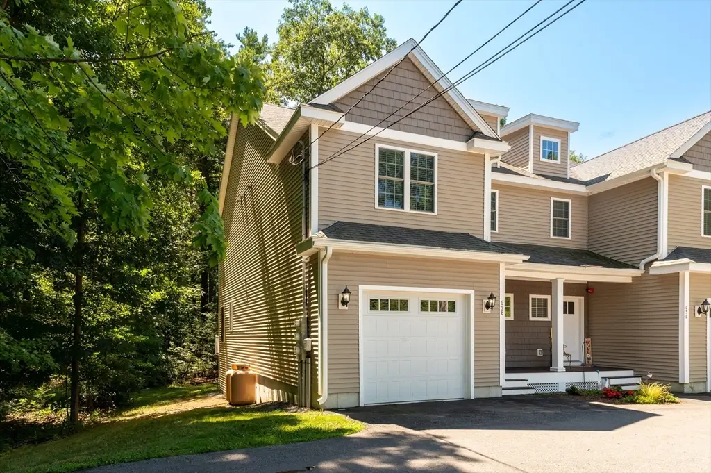 658 Massachusetts Ave #3, Lunenburg, MA 01462 - #1