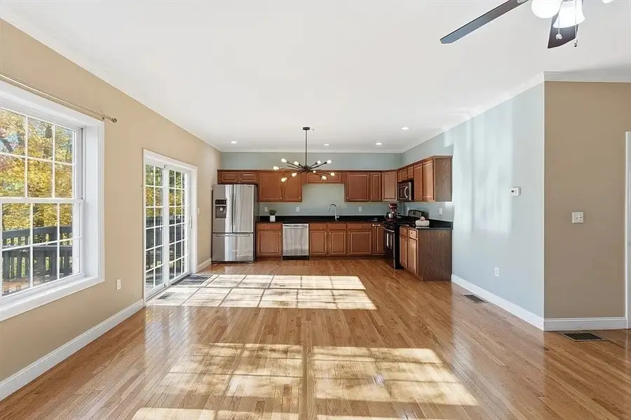 90 Rangeway Rd #303, North Billerica, MA 01862 - #2