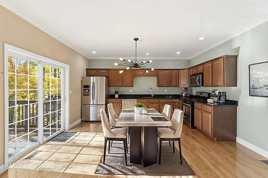 90 Rangeway Rd #303, North Billerica, MA 01862 - #3