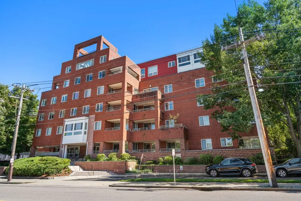 50 Watertown Street #402, Watertown, MA 02472 - #1