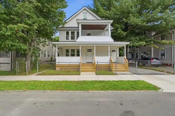 51-53 Suffolk St, Springfield, MA 01109