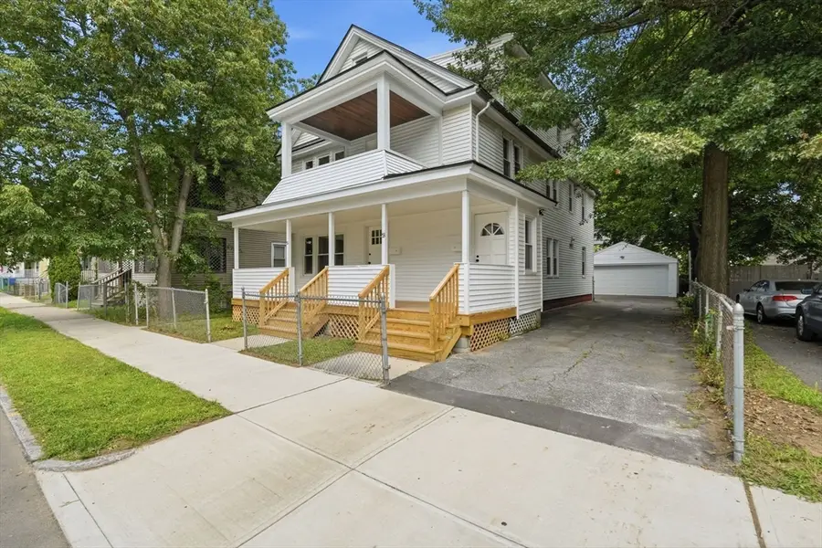 51-53 Suffolk St, Springfield, MA 01109 - #2