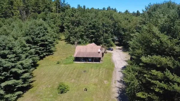 1352 Ashfield Rd, Conway, MA 01341