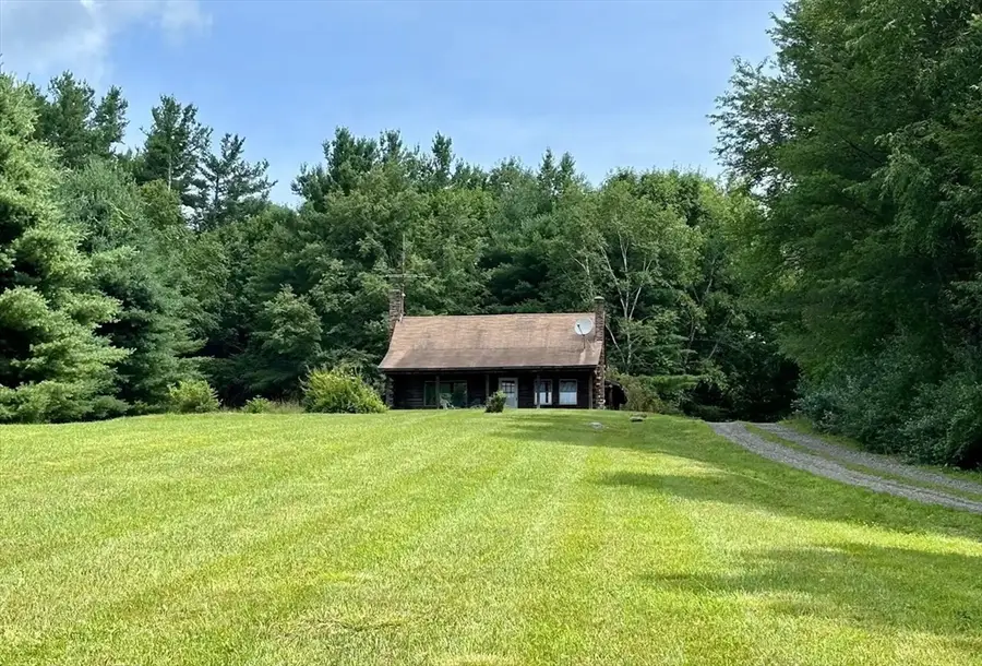 1352 Ashfield Rd, Conway, MA 01341 - #2