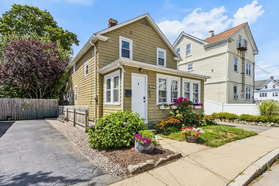 104 East Street, North Attleboro, MA 02760 - #3