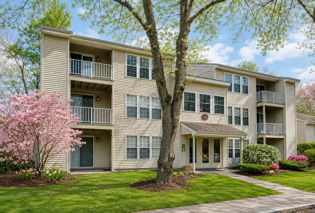 26 Walden #1, Natick, MA 01760 - #1