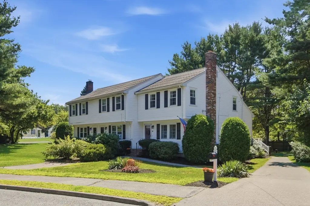 2 Captiva Rd #C, Walpole, MA 02081 - #1