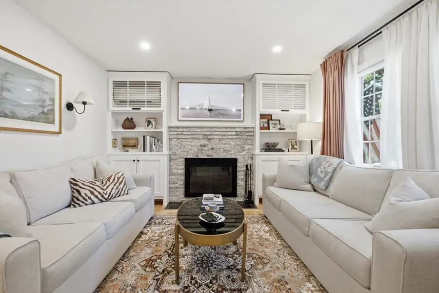 2 Captiva Rd #C, Walpole, MA 02081 - #3