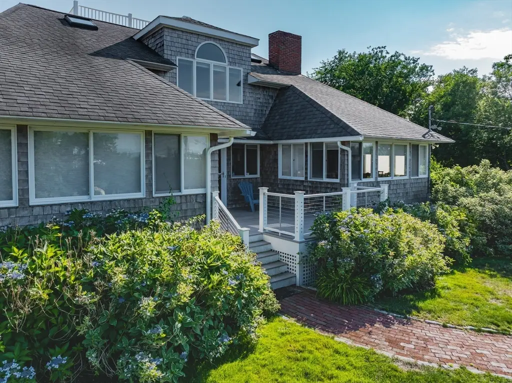 11 Highland Terrace, Plymouth, MA 02360 - #1