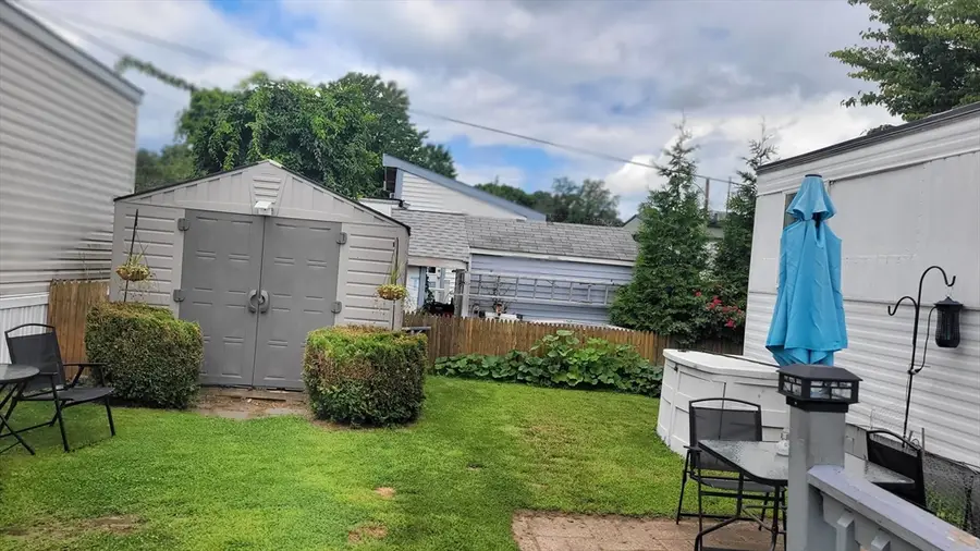 261 Newbury #49B, Peabody, MA 01960 - #2