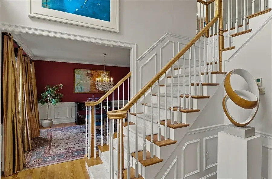 4 Croswell Corner, North Reading, MA 01864 - #3