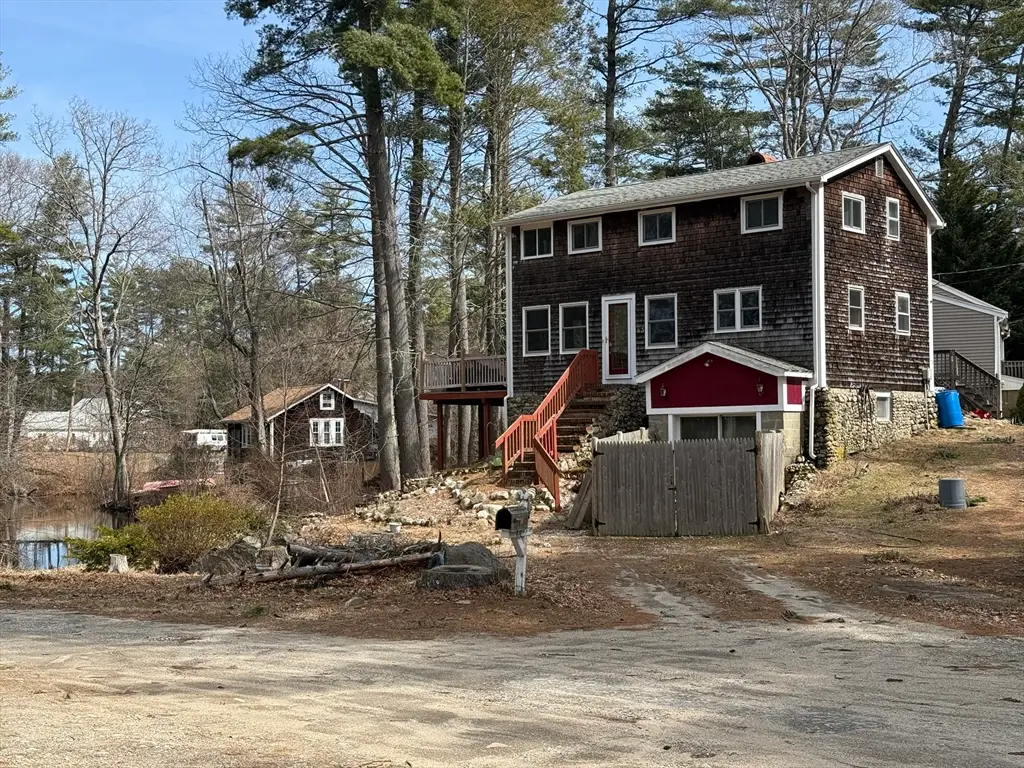 63 Suomi Rd, Pembroke, MA 02359 - #1