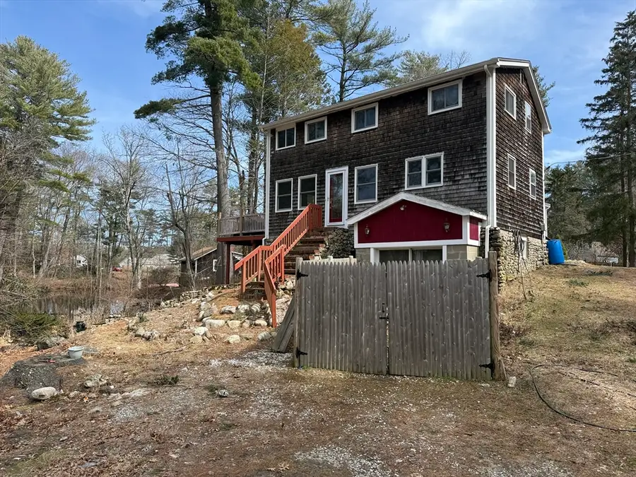 63 Suomi Rd, Pembroke, MA 02359 - #3