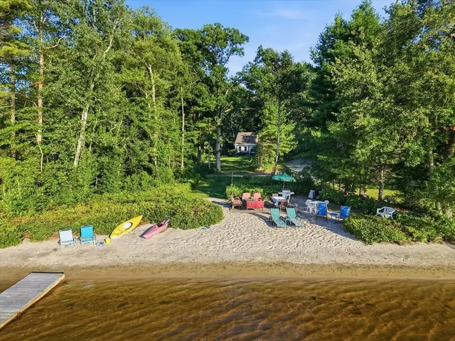 205-R Middleboro Rd, East Freetown, MA 02717 - #2