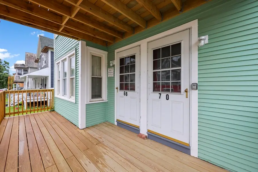 68-70 Cambridge St, Springfield, MA 01109 - #3