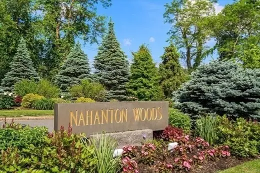 210 Nahanton St #111, Newton, MA 02459 - #1