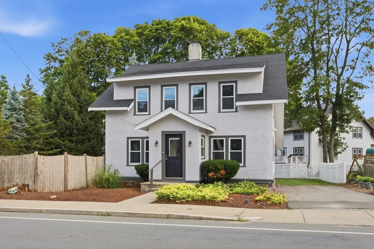 1174 Franklin St, Stoneham, MA 02180 - #1