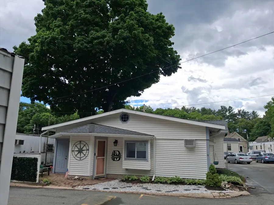 41 Pine Street #16, Peabody, MA 01960 - #2