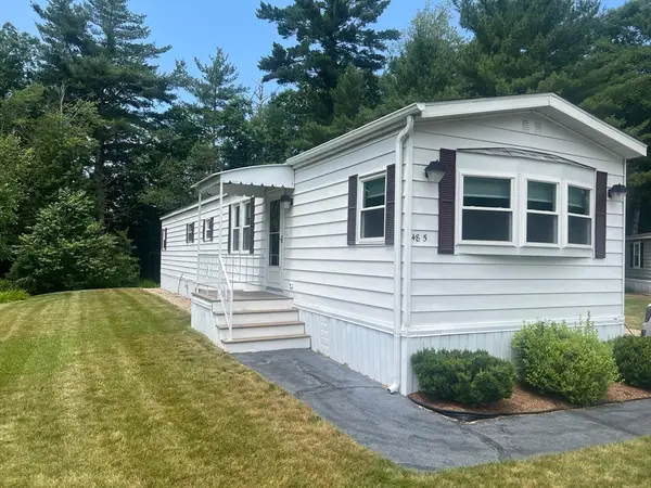 48-5 South South Meadow Village, Carver, MA 02330