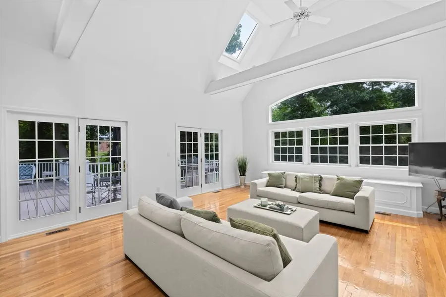 105 East St, Hingham, MA 02043 - #2