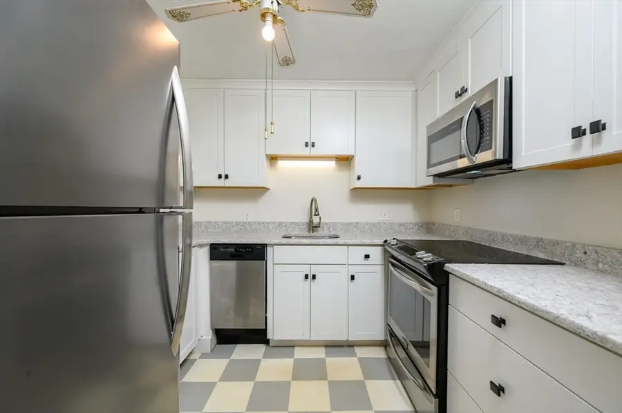 25 Woodsum Drive #7, Braintree, MA 02184 - #2