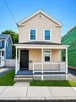 16a Patterson St, Boston, MA 02124