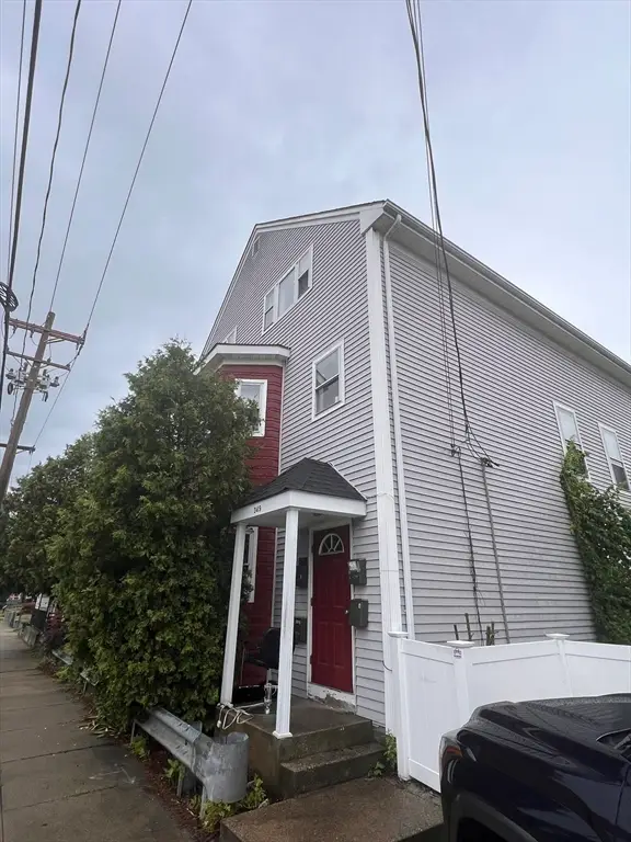 349 S Main St, Woonsocket, RI 02895